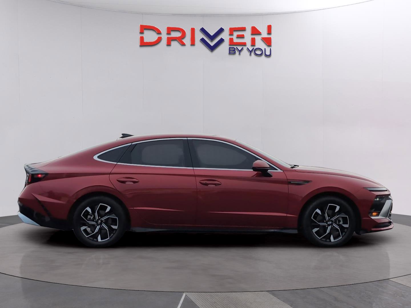 Used 2024 Hyundai Sonata SEL image 6