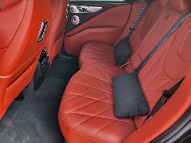 Used 2023 BMW XM w/ M Driver's Package image 22