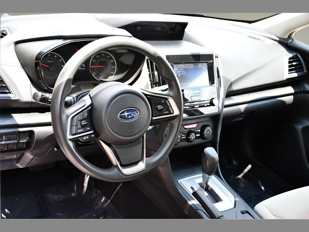 Used 2018 Subaru Impreza 2.0i AWD/4WD image 13