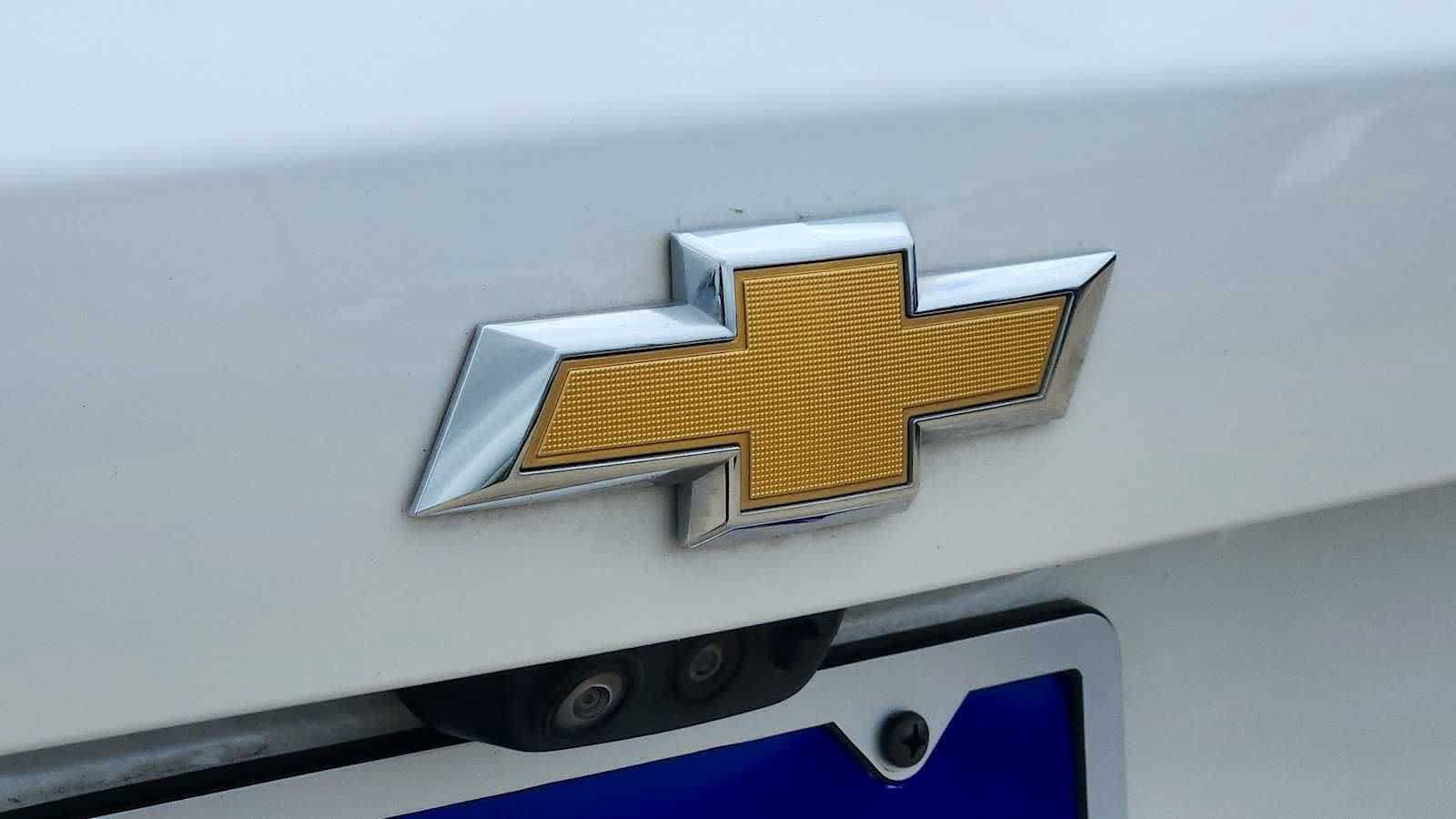 Used 2023 Chevrolet Blazer Premier w/ Driver Confidence II Package FWD image 12