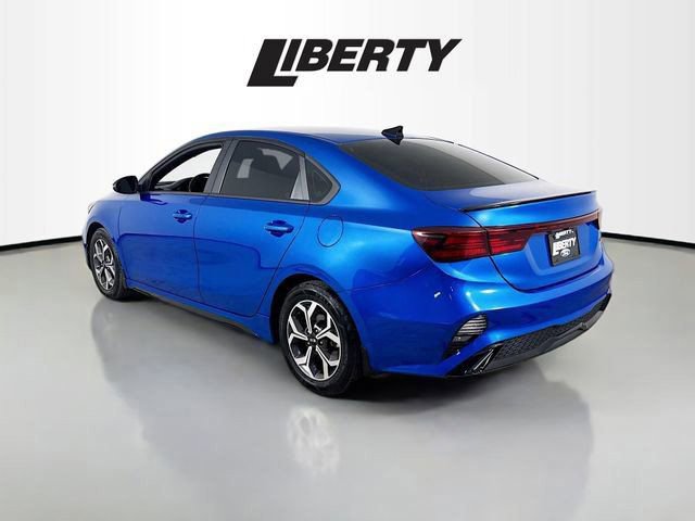 Used 2023 Kia Forte GT-Line image 5