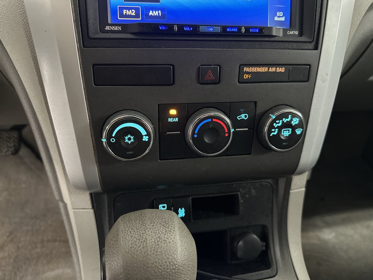 Used 2012 Chevrolet Traverse LS FWD image 34