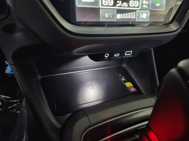 New 2025 Subaru Crosstrek 2.5i Sport image 22