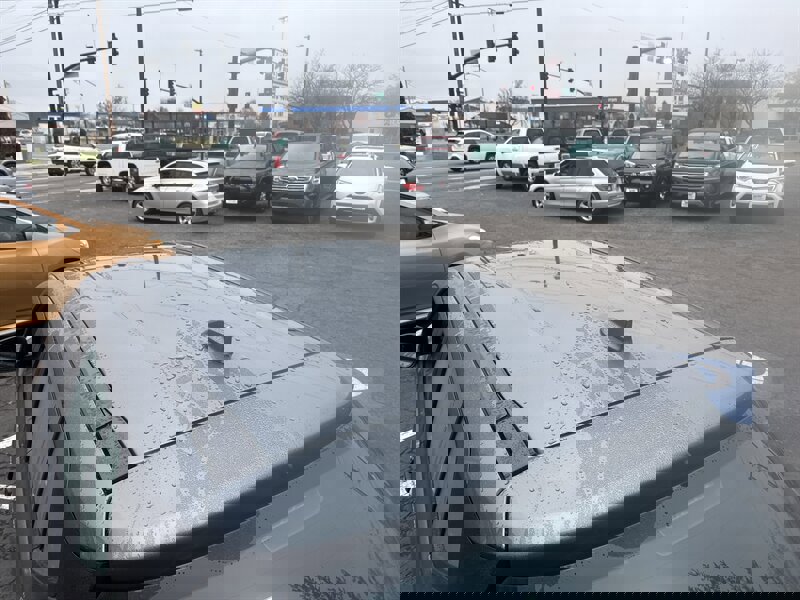 Used 2024 Nissan Kicks S image 16