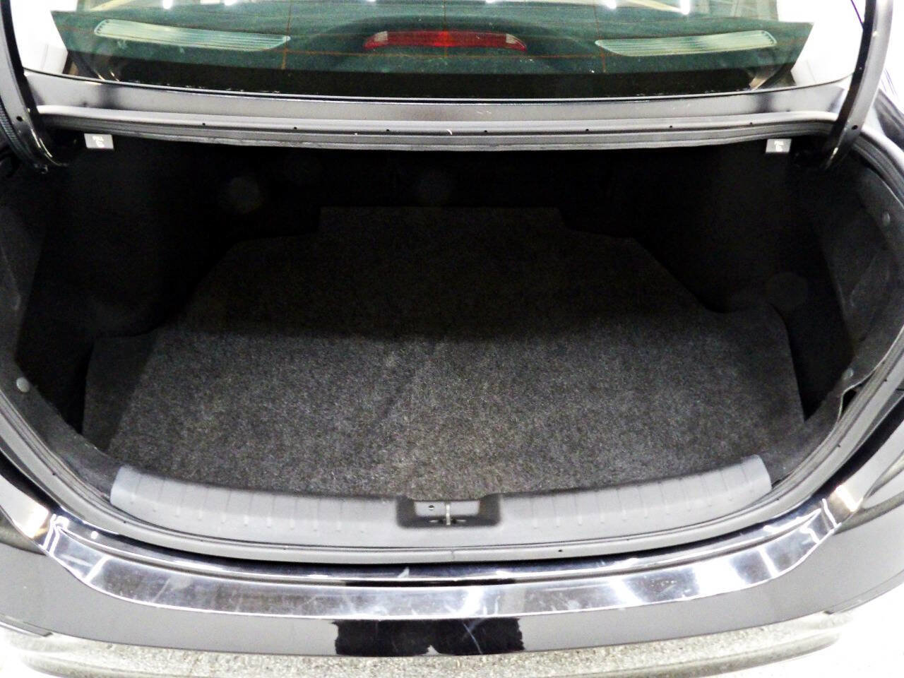 Used 2021 Kia Forte LXS image 12