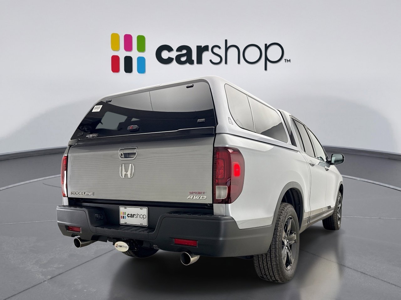 Used 2023 Honda Ridgeline Sport image 5