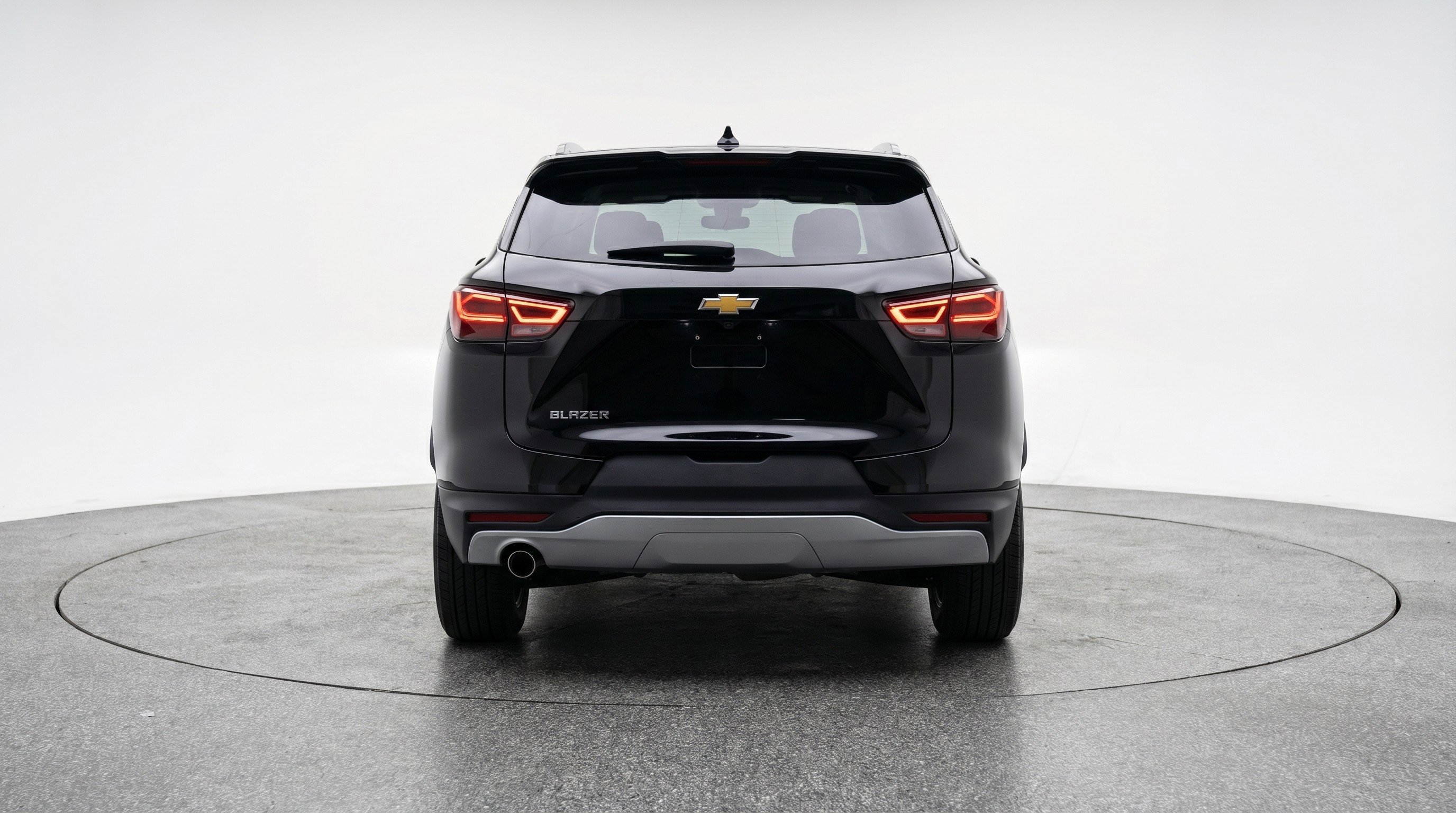 Used 2025 Chevrolet Blazer LT image 7