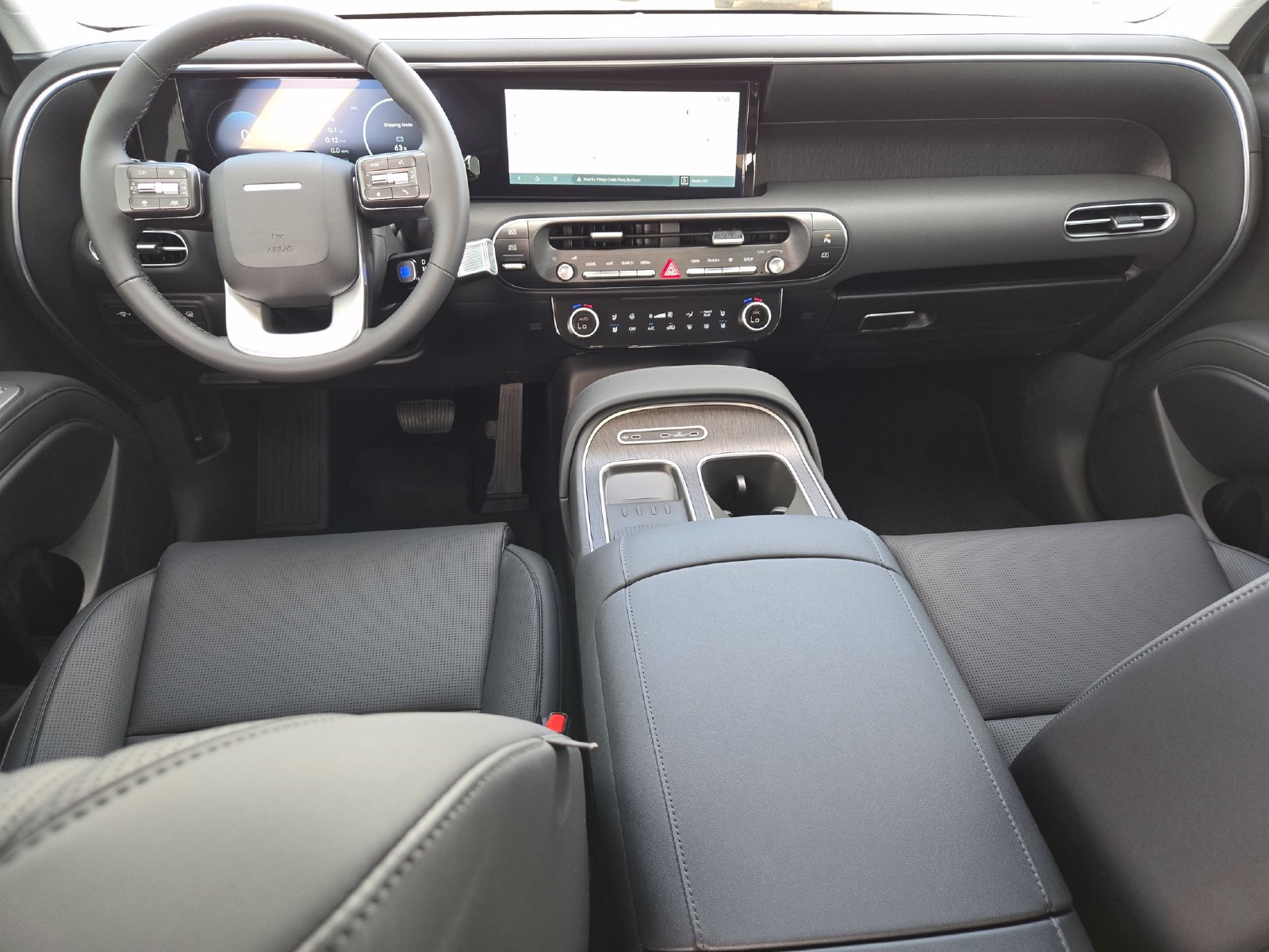 New 2026 Hyundai Palisade SEL FWD image 8
