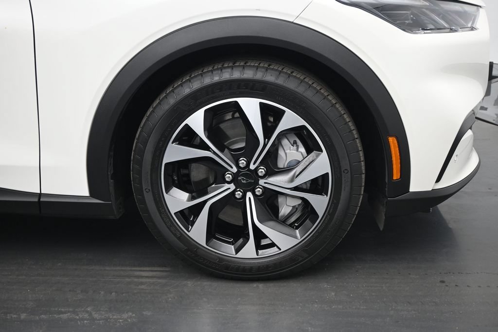 Used 2025 Ford Mustang Mach-E Select RWD image 22