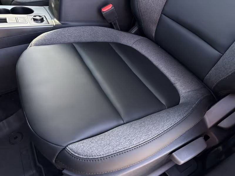 New 2025 Ford Bronco Sport Big Bend w/ Black Appearance Package image 12