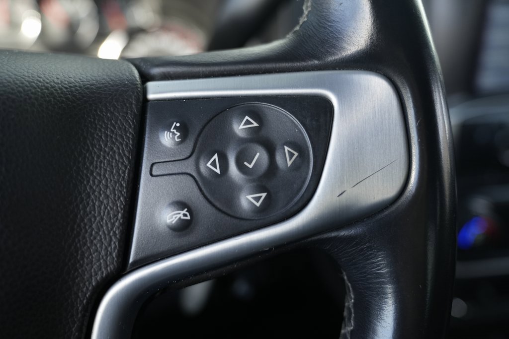 Used 2015 GMC Sierra 2500 SLE w/ SLE Preferred Package image 40