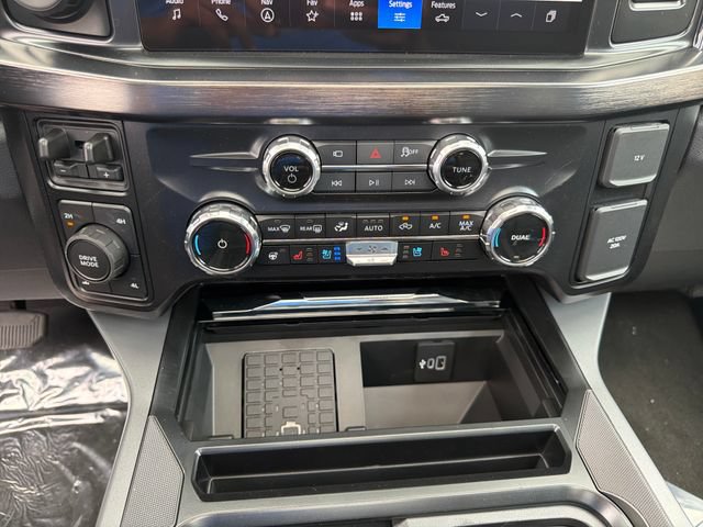 New 2026 Ford F250 Lariat w/ Lariat Ultimate Package AWD/4WD image 31