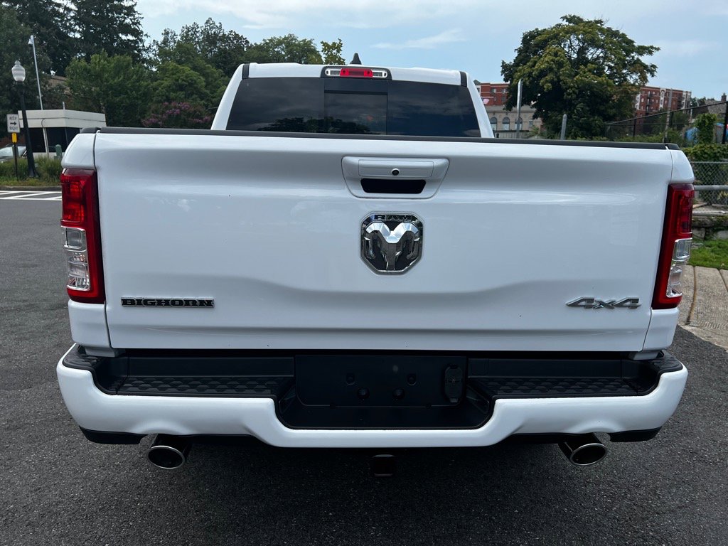 Used 2023 RAM 1500 Big Horn image 4