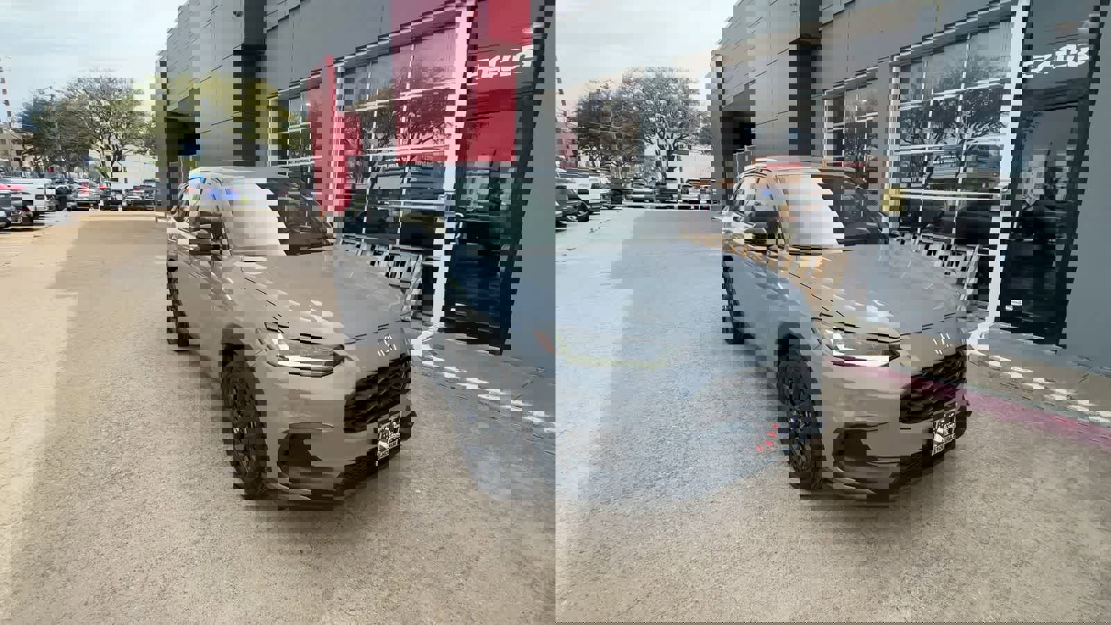 Used 2024 Honda HR-V Sport image 2