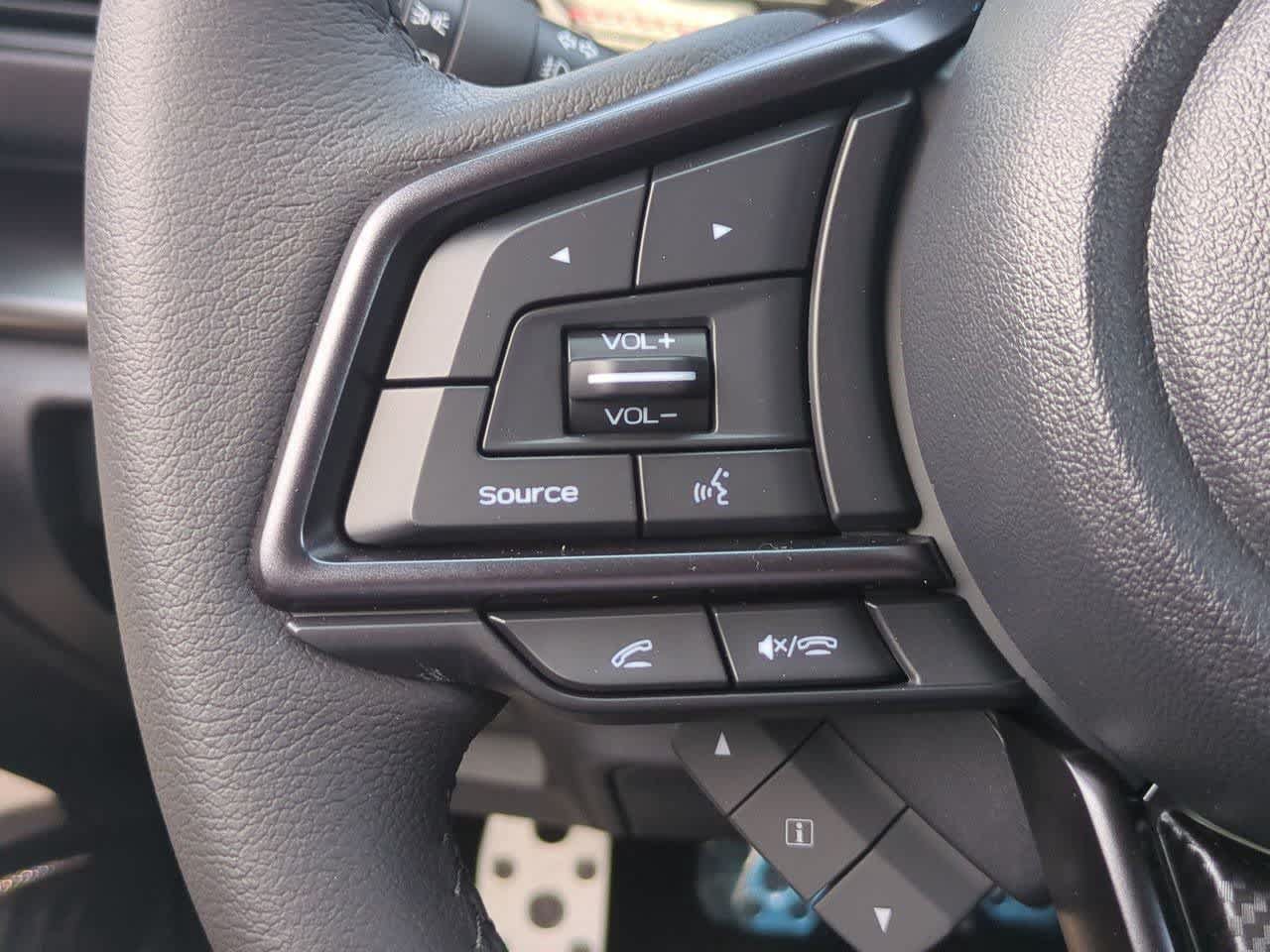 New 2026 Subaru WRX Premium AWD/4WD image 23