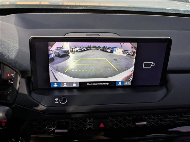 New 2025 Honda Accord Sport image 14