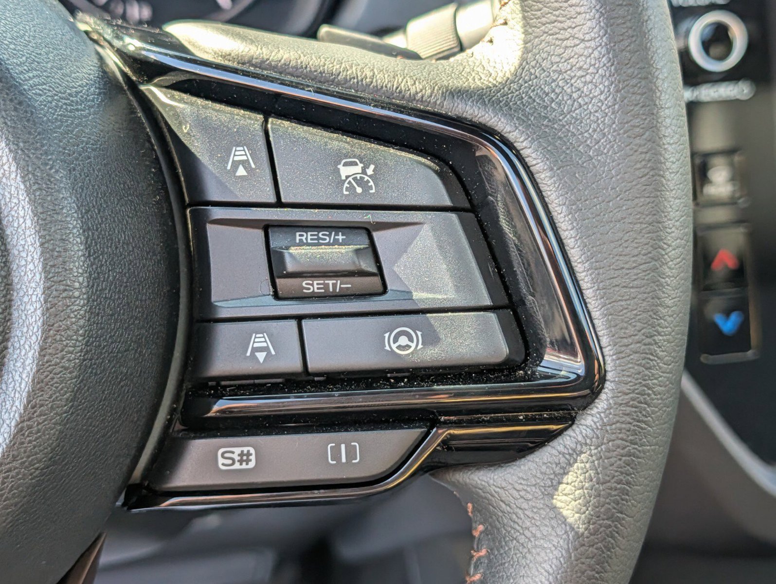 Certified 2026 Subaru Forester Wilderness AWD/4WD image 31
