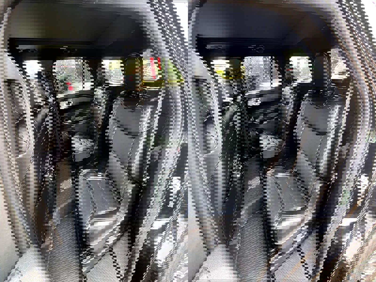 Used 2020 Ford Explorer ST AWD/4WD image 15