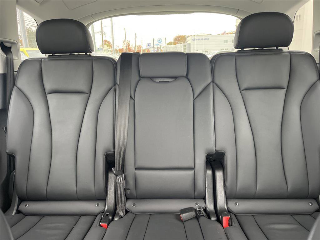 Used 2023 Audi Q7 2.0T Premium Plus w/ Premium Plus Package image 11