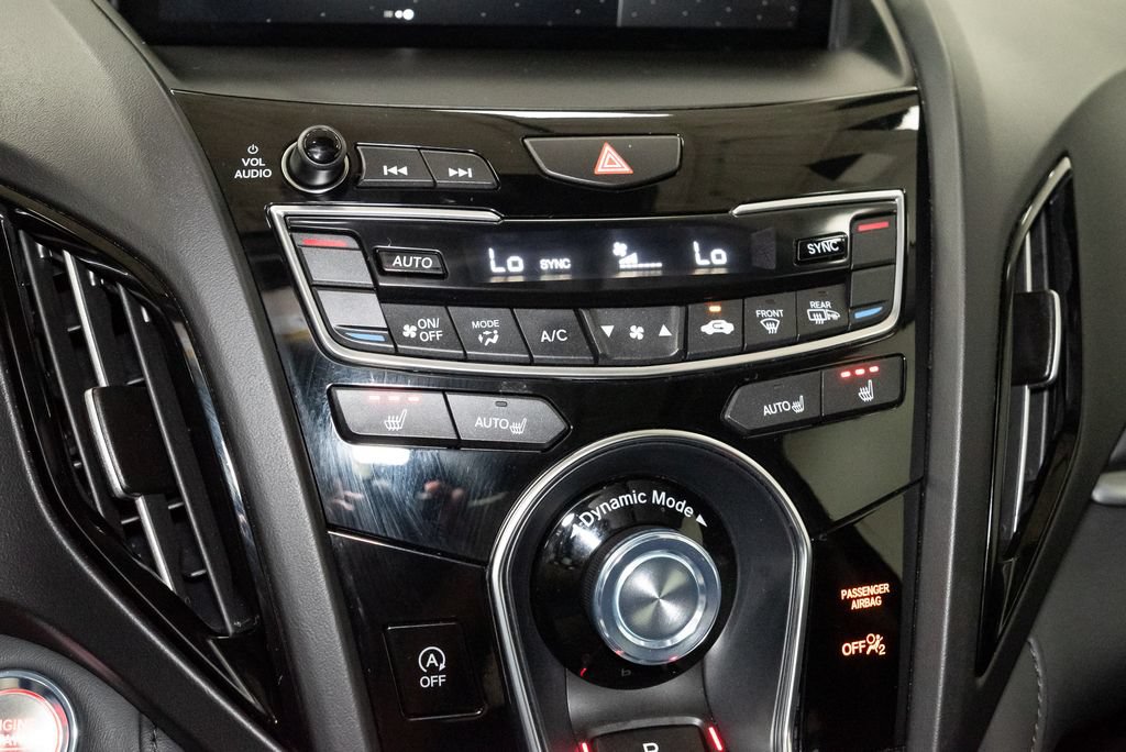 Certified 2023 Acura RDX AWD image 19