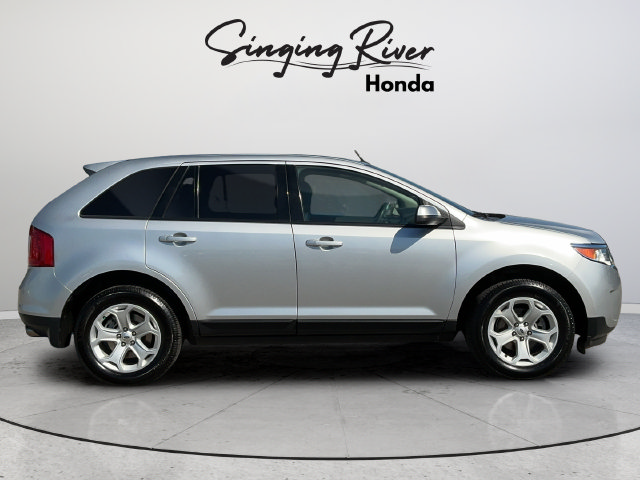Used 2013 Ford Edge SEL FWD image 8