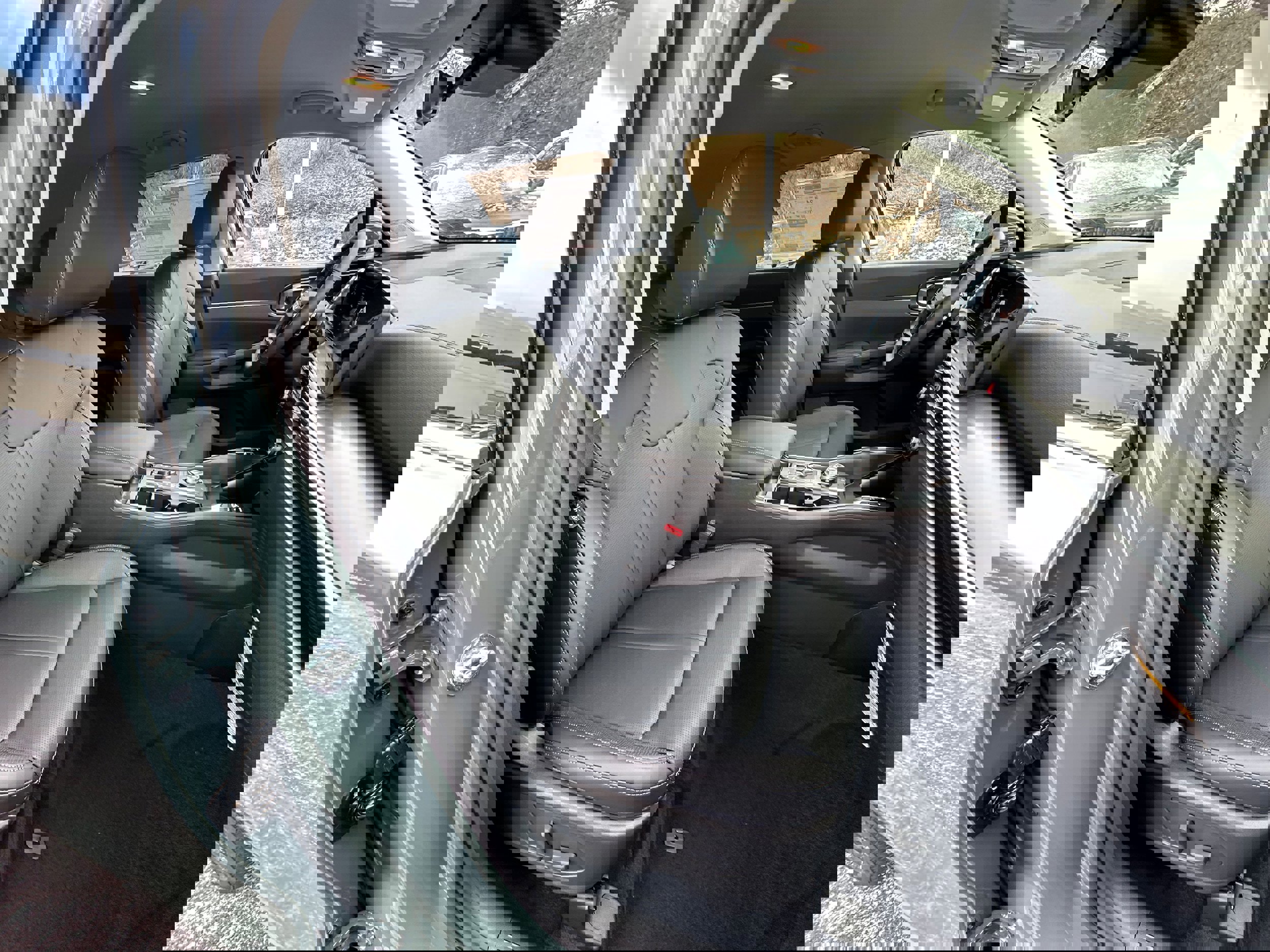 New 2026 Kia Sorento EX image 27