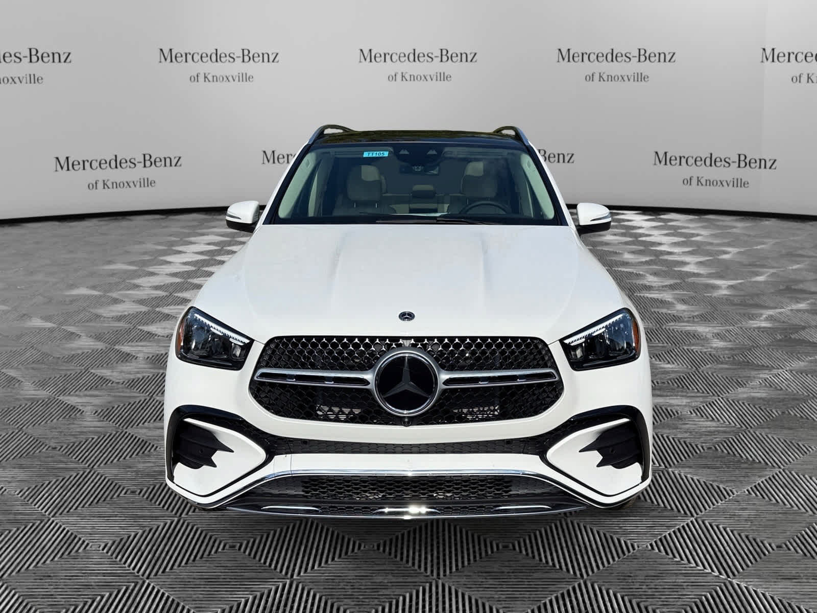 Used 2026 Mercedes-Benz GLE 450 4MATIC image 8