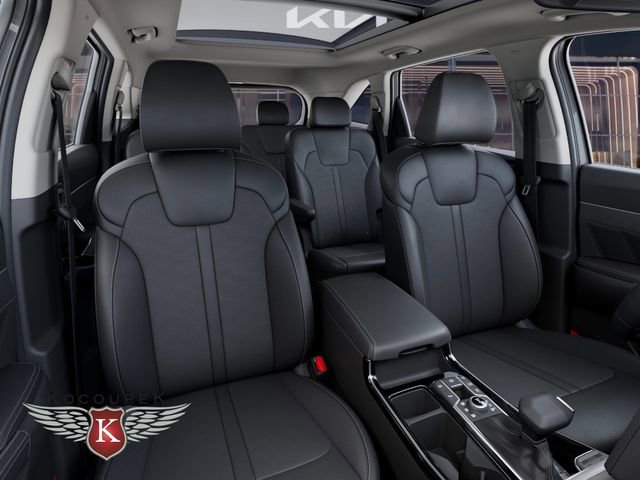 New 2026 Kia Sorento SX AWD/4WD image 15