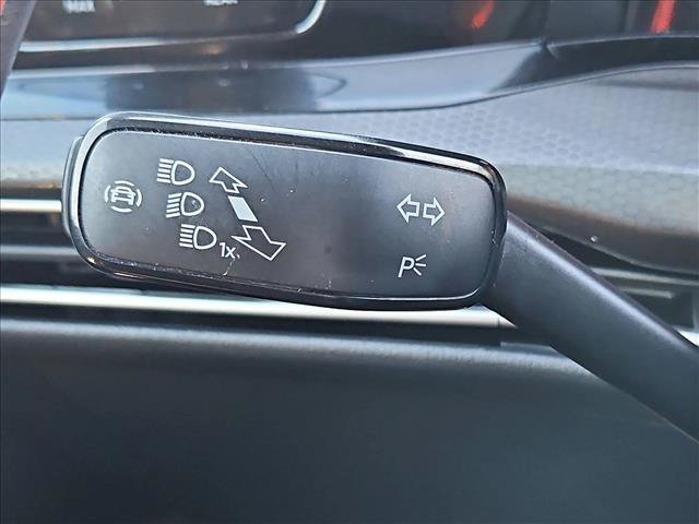 Used 2024 Volkswagen GTI S FWD image 15