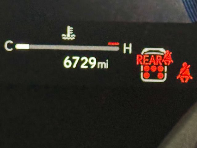 Used 2025 Lexus TX 350 AWD w/ Technology Package image 32