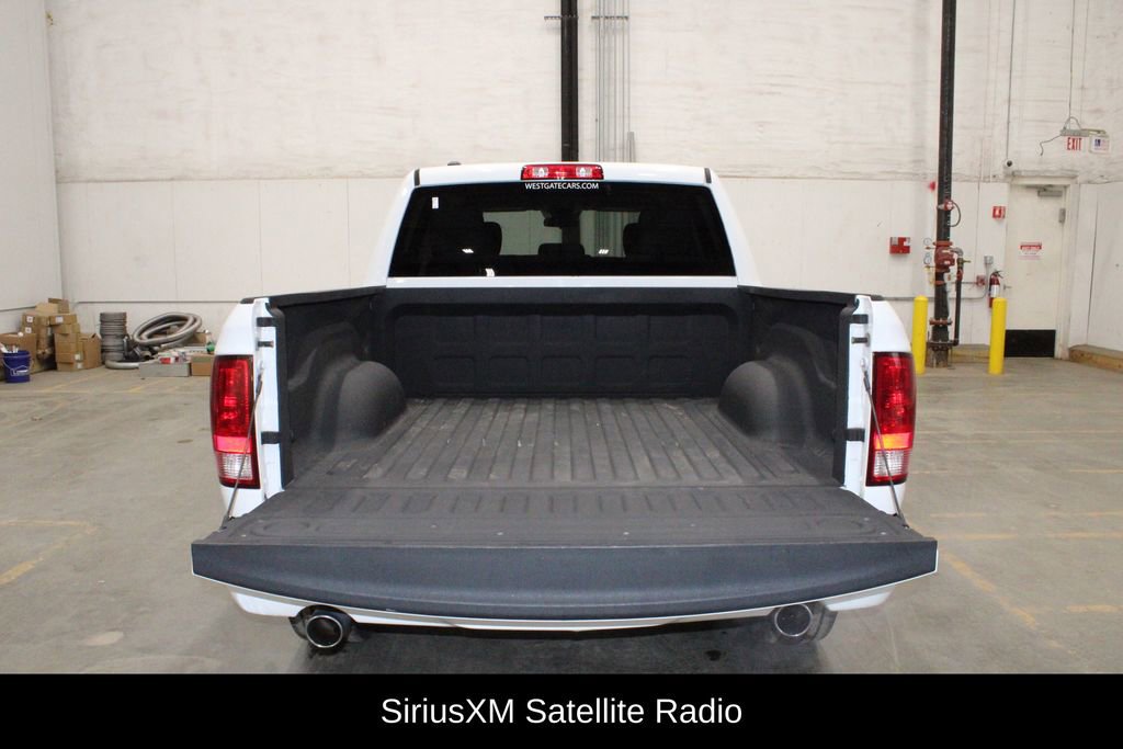 Used 2018 RAM 1500 Express w/ Express Value Package image 11