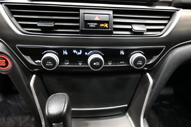 Used 2020 Honda Accord LX image 16