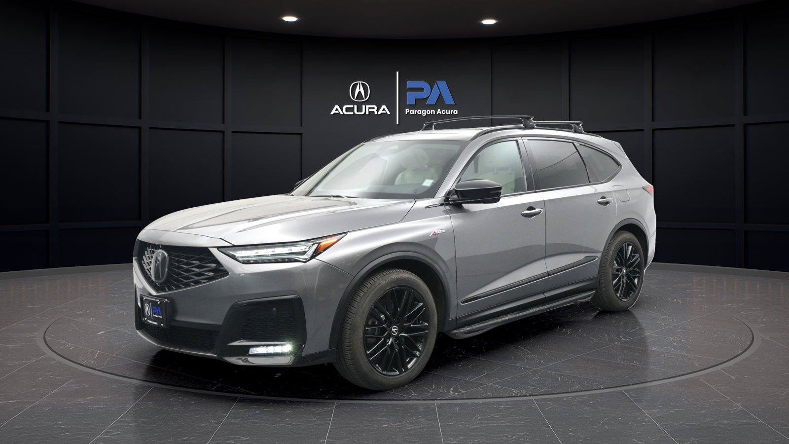 Certified 2025 Acura MDX A-Spec w/ Advance Package AWD/4WD image 22