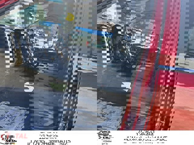 Used 2019 GMC Sierra 1500 SLE w/ SLE Value Package image 13