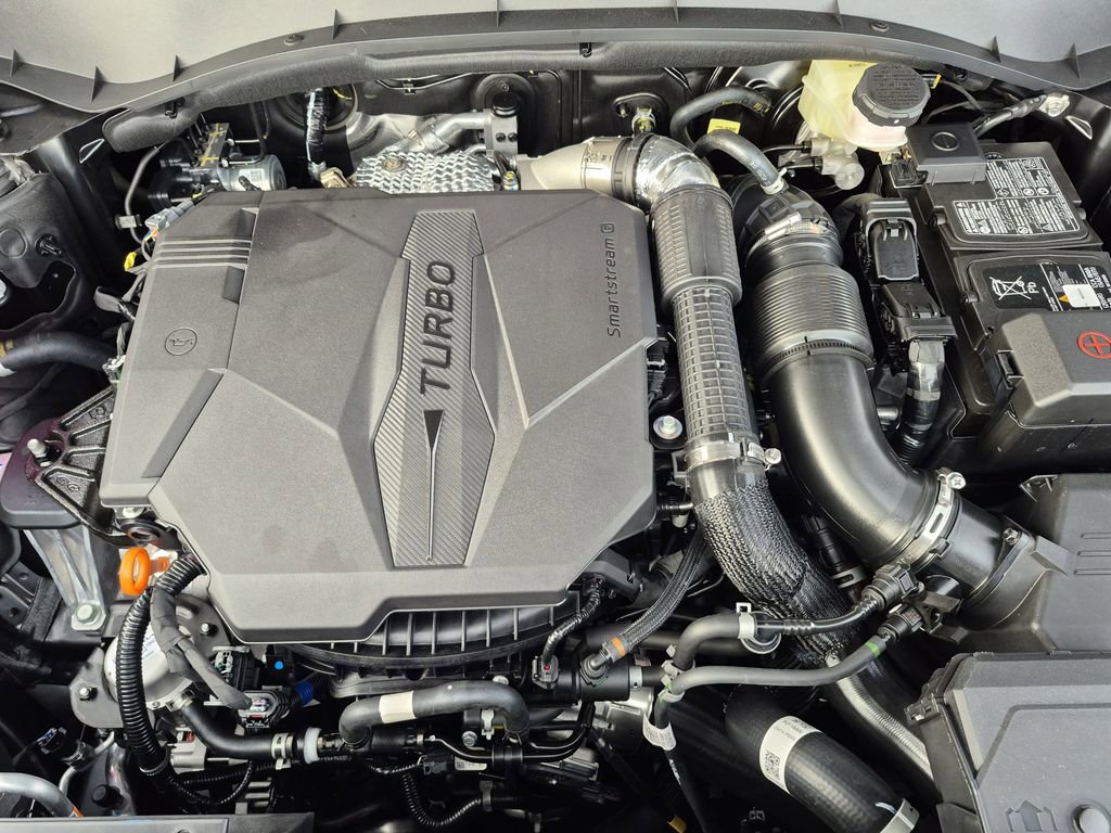 New 2027 Kia Telluride SX Prestige X-Pro image 17