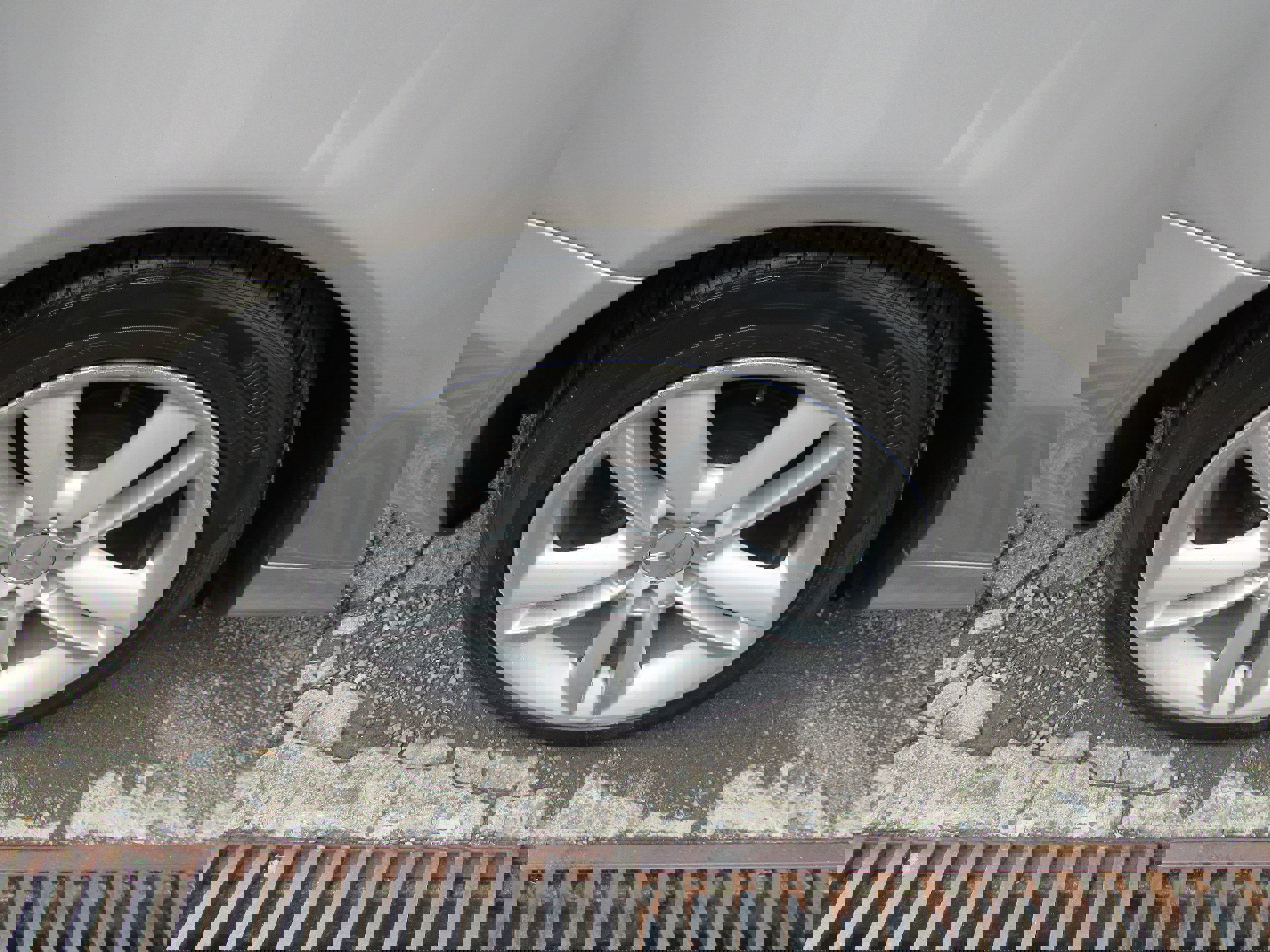 Used 2006 Mercedes-Benz CLK 350 Cabriolet image 15