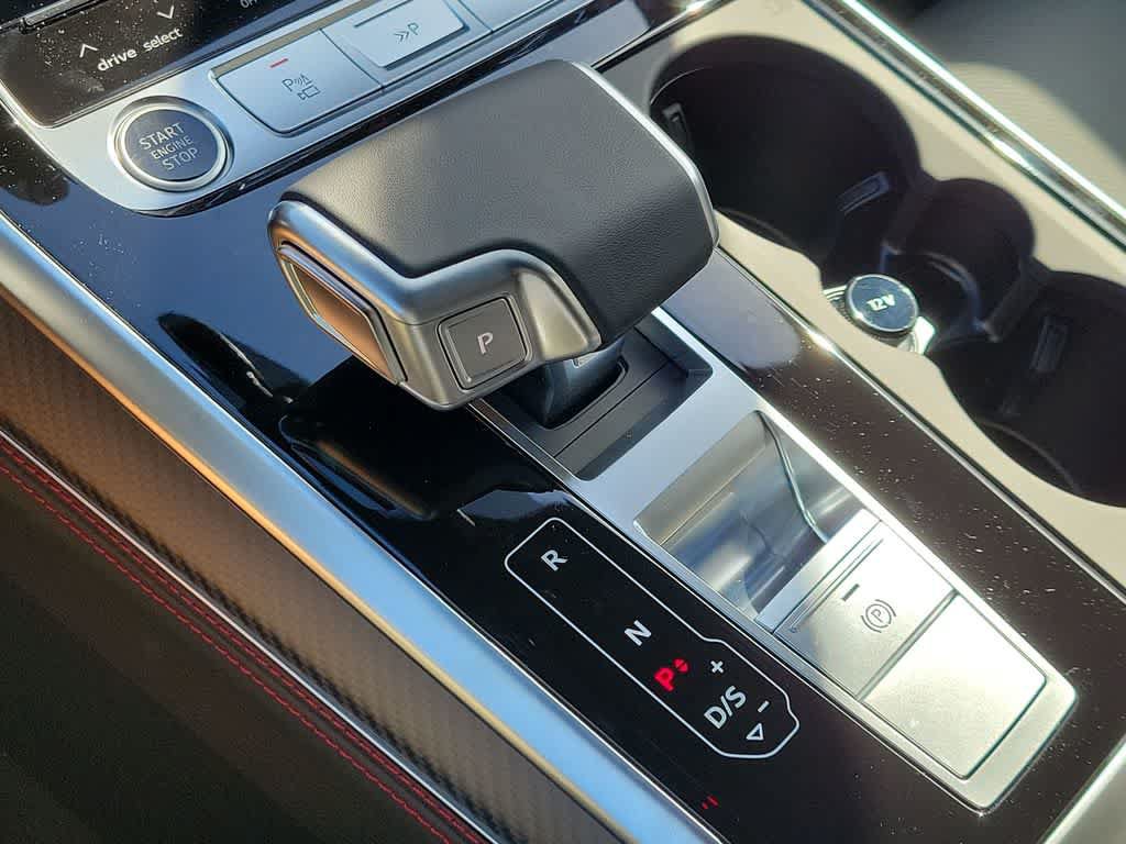 New 2026 Audi Q8 Prestige AWD/4WD image 25