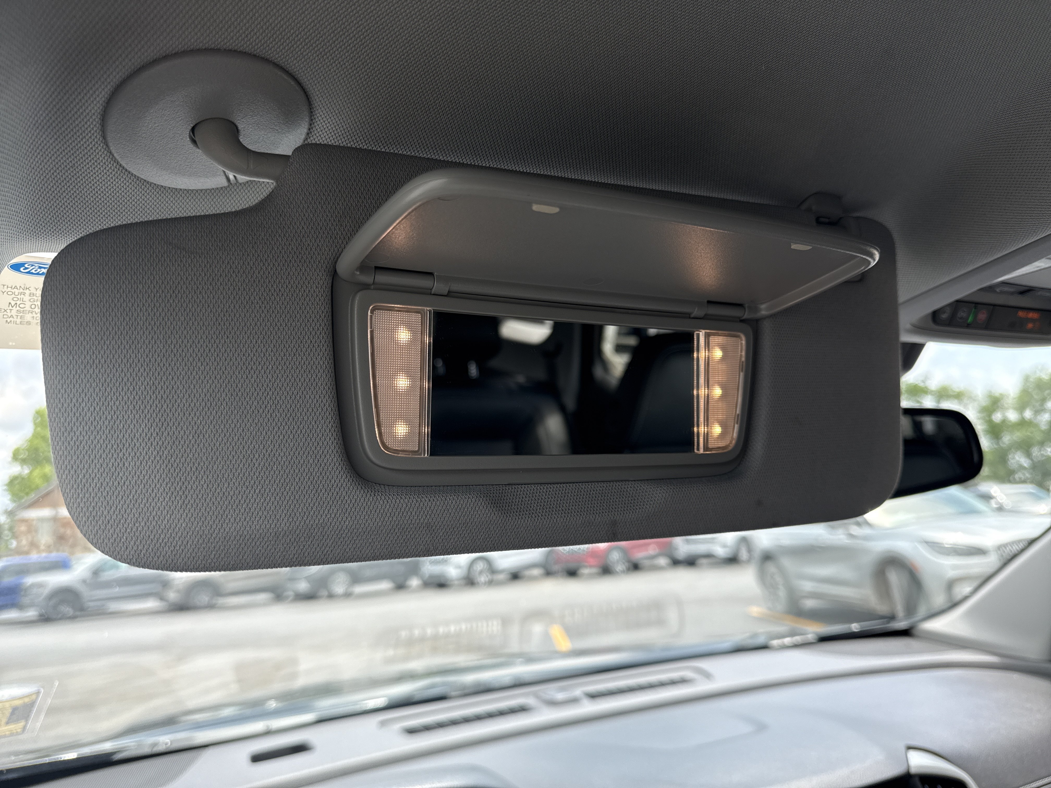 Used 2024 GMC Terrain SLT FWD image 36