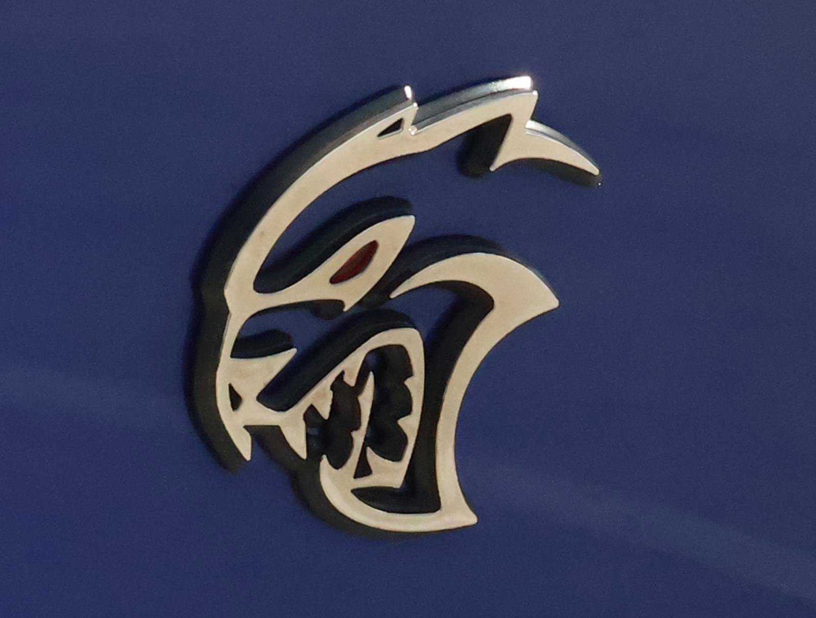 Used 2022 Dodge Challenger SRT Hellcat Redeye image 10