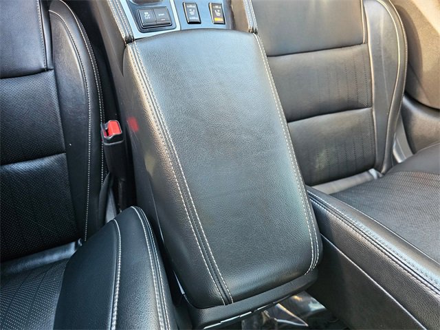 Used 2020 Nissan Maxima 3.5 SL image 24