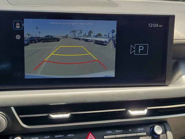 Used 2025 Hyundai Sonata SEL FWD image 13