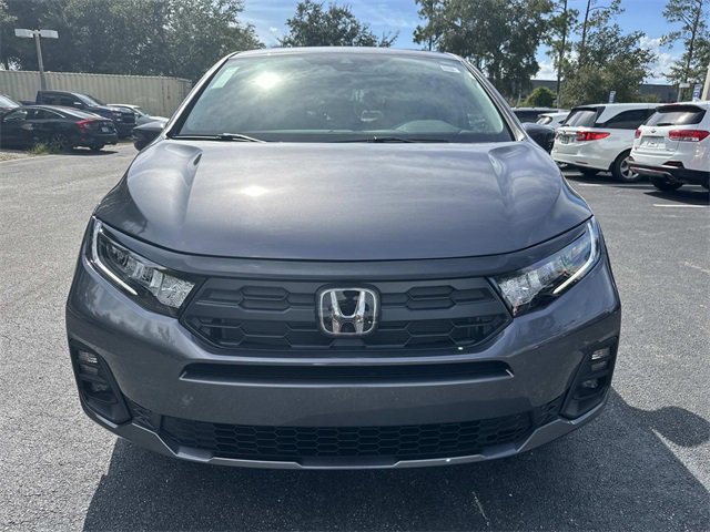 New 2026 Honda Odyssey EX-L image 2
