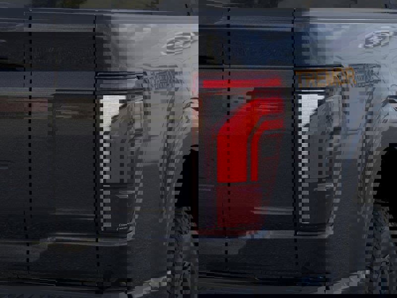 New 2025 Ford F150 Tremor image 44