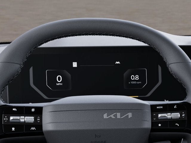 New 2027 Kia Carnival SX Prestige FWD image 21