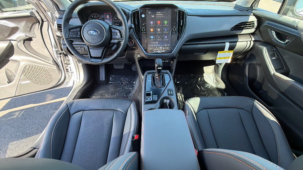 New 2026 Subaru Crosstrek 2.5i Limited AWD/4WD image 26