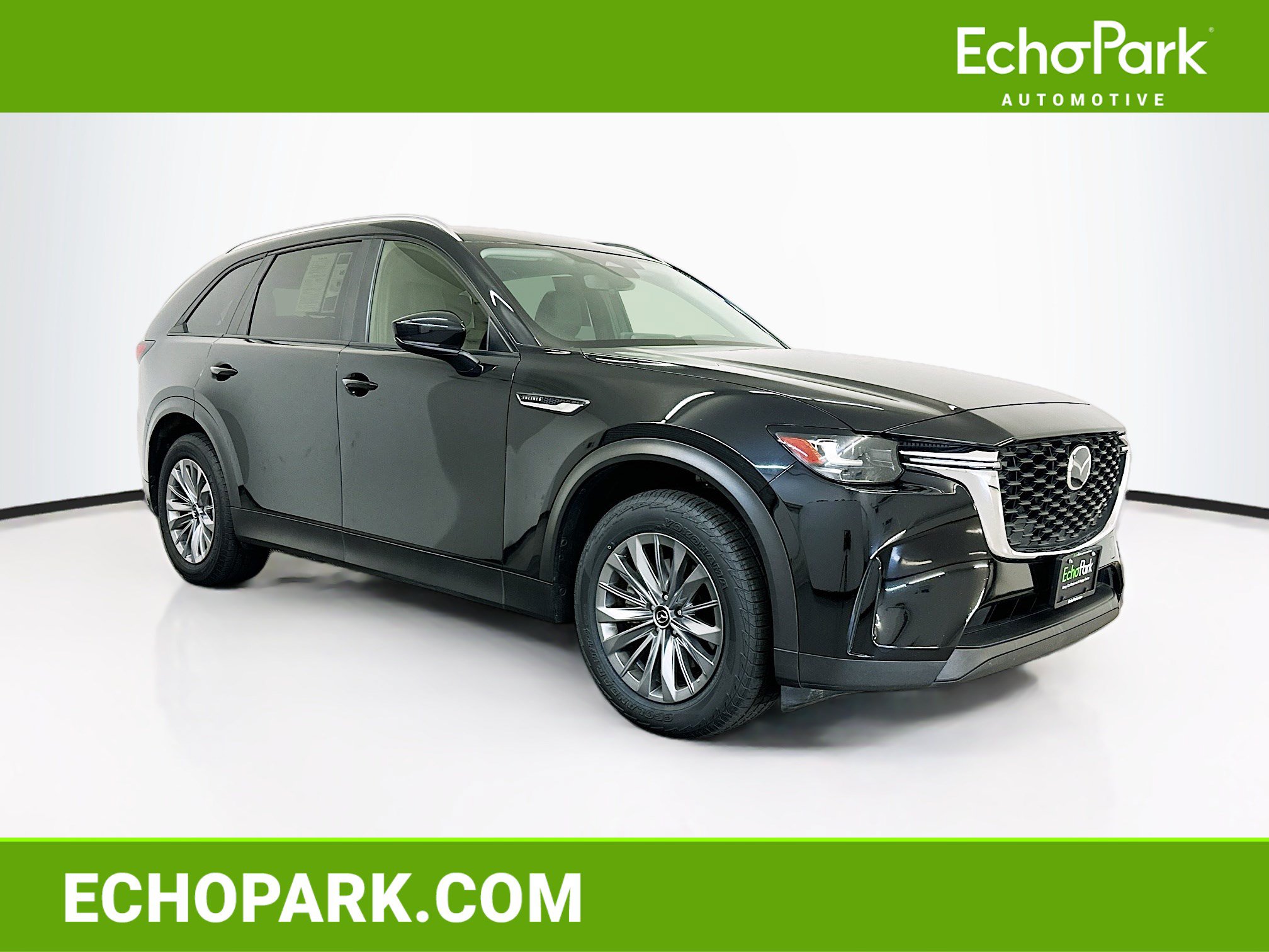 Used 2025 MAZDA CX-90 3.3 Turbo w/ Select Package