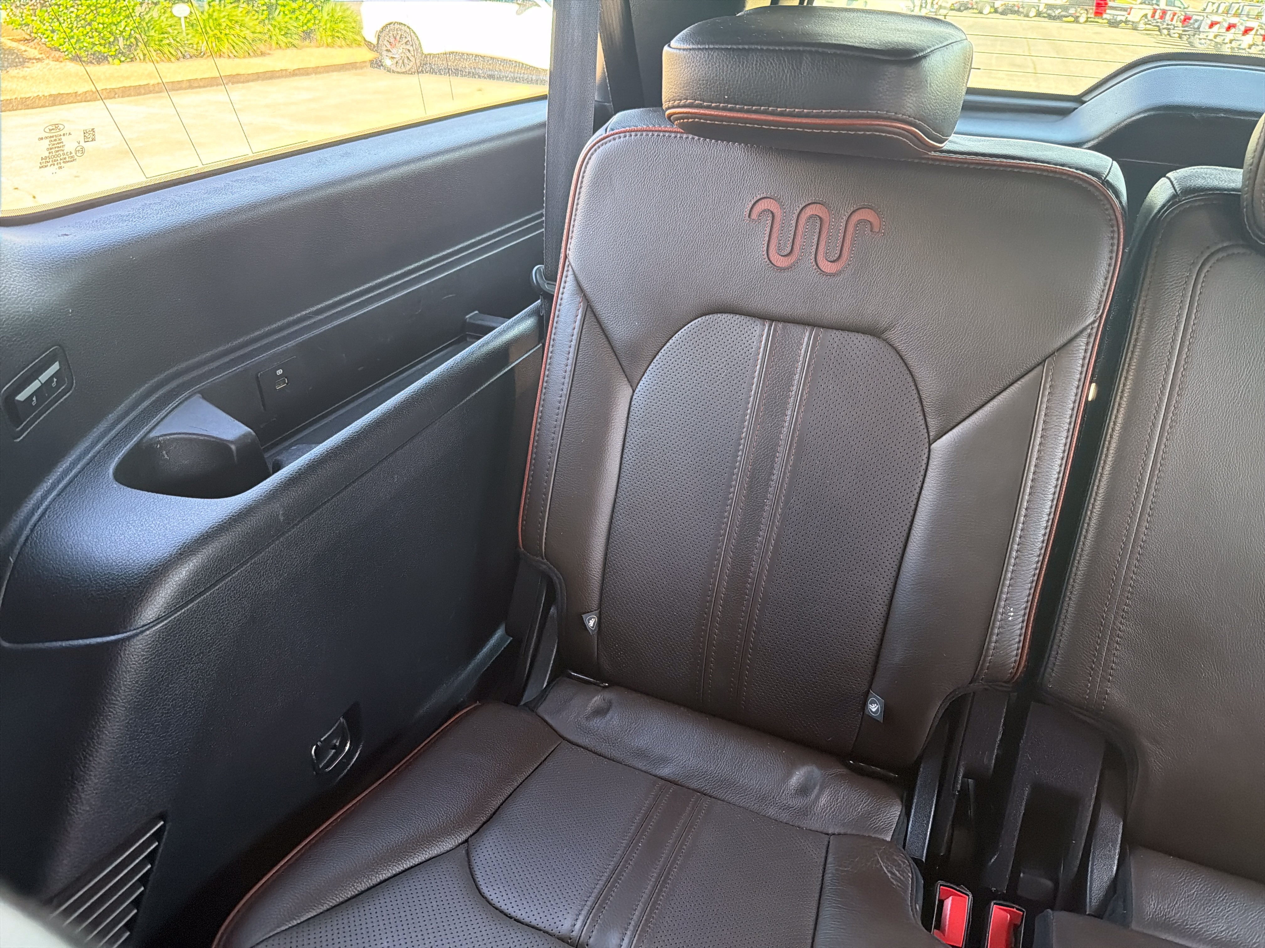 Used 2020 Ford Expedition Max King Ranch AWD/4WD image 25