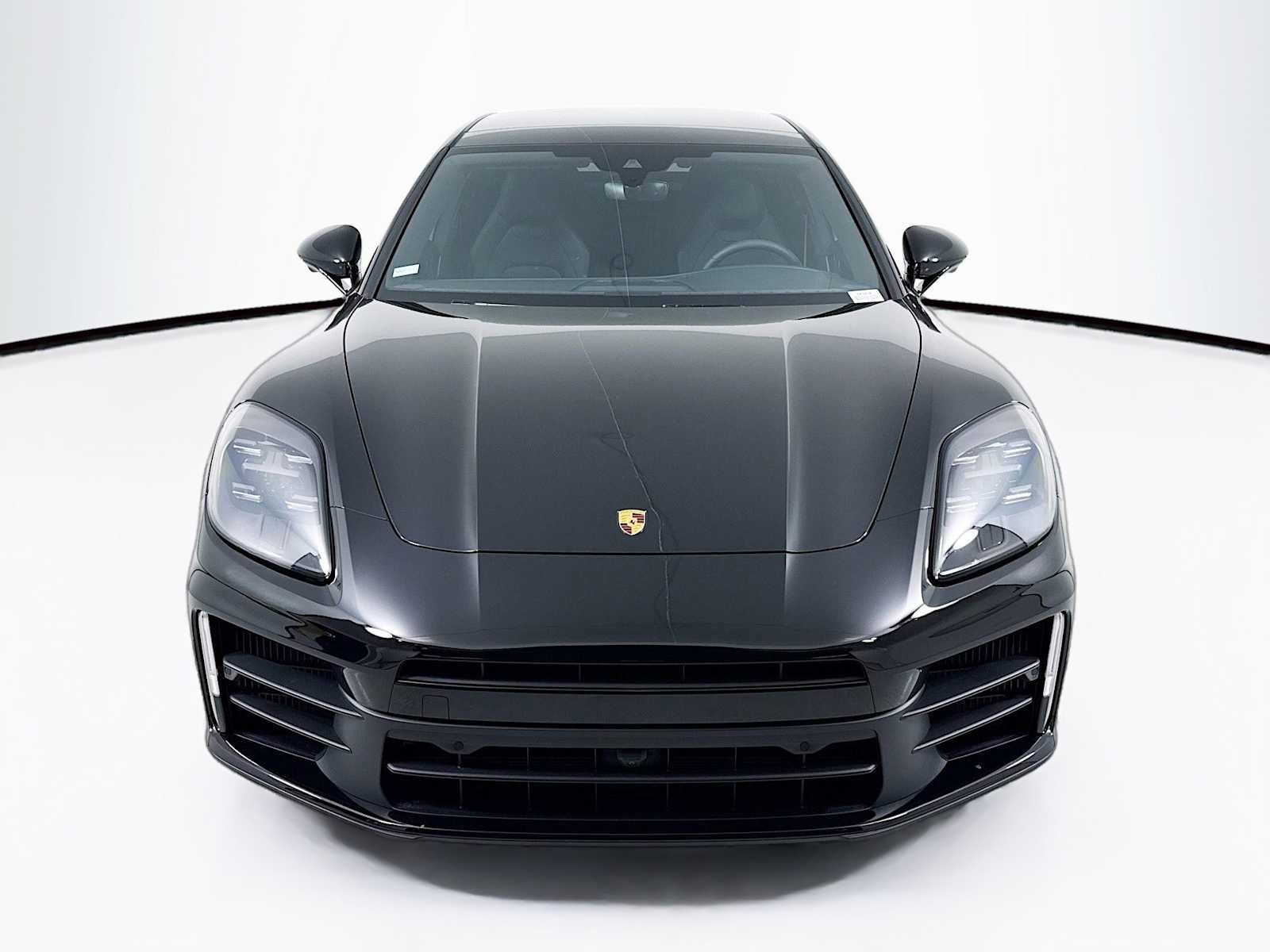 New 2026 Porsche Panamera image 6
