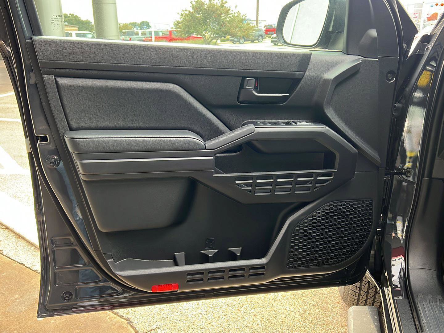 New 2026 Toyota Tacoma SR image 11