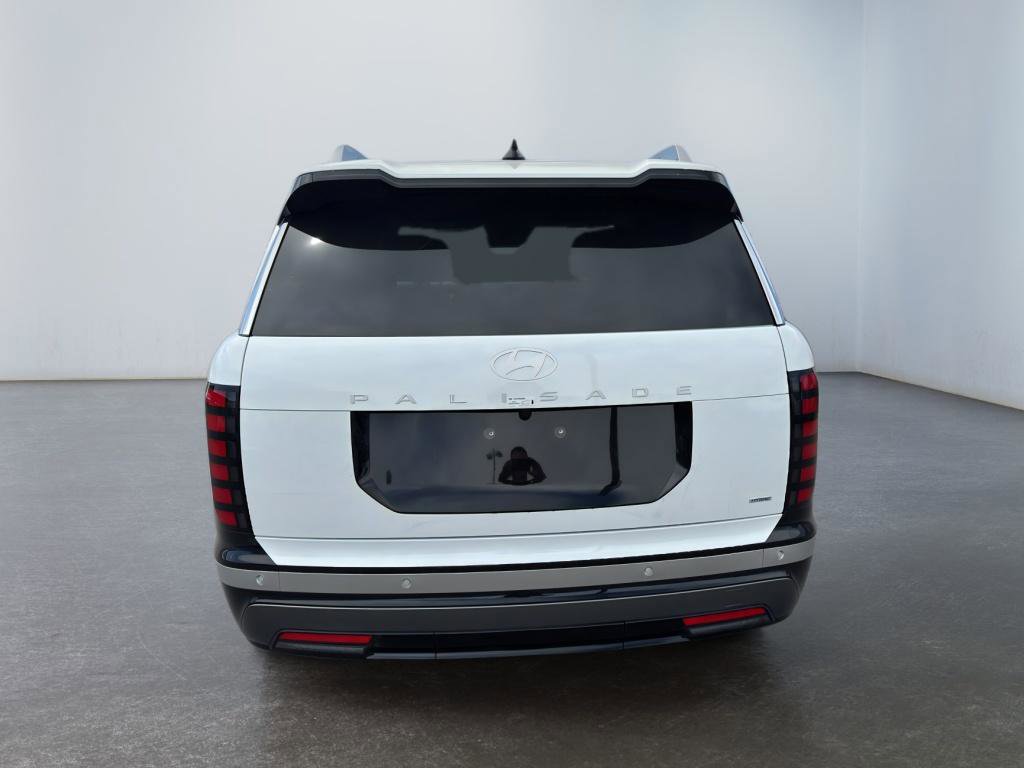 New 2026 Hyundai Palisade Limited image 6